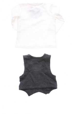 Dětský komplet  Topomini, Velikost 6-9m/ 68-74 cm, Barva Vícebarevné, Cena  469,00 Kč