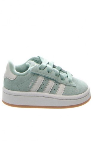 Detské topánky  Adidas, Veľkosť 21, Farba Zelená, Cena  24,95 €