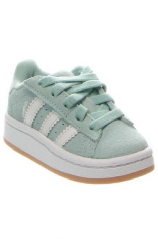 Detské topánky  Adidas, Veľkosť 21, Farba Zelená, Cena  24,95 €
