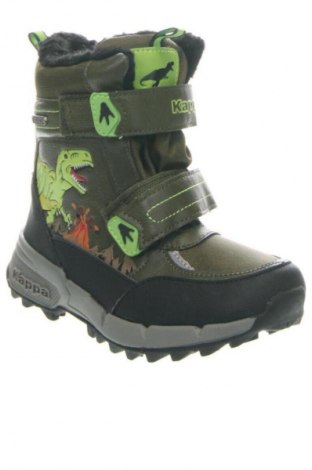 Παιδικά παπούτσια Kappa, Μέγεθος 29, Χρώμα Πολύχρωμο, Τιμή 28,99 €