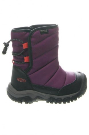 Παιδικά παπούτσια Keen, Μέγεθος 24, Χρώμα Βιολετί, Τιμή 34,99 €