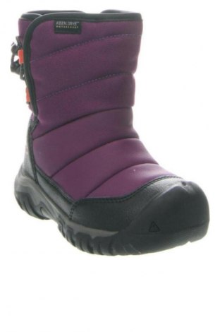Παιδικά παπούτσια Keen, Μέγεθος 24, Χρώμα Βιολετί, Τιμή 34,99 €