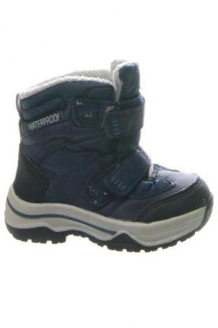 Παιδικά παπούτσια Lupilu, Μέγεθος 21, Χρώμα Μπλέ, Τιμή 6,99 €