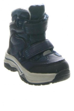 Παιδικά παπούτσια Lupilu, Μέγεθος 21, Χρώμα Μπλέ, Τιμή 6,99 €