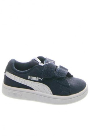 Παιδικά παπούτσια PUMA, Μέγεθος 20, Χρώμα Μπλέ, Τιμή 33,99 €