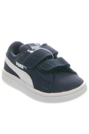 Παιδικά παπούτσια PUMA, Μέγεθος 20, Χρώμα Μπλέ, Τιμή 33,99 €