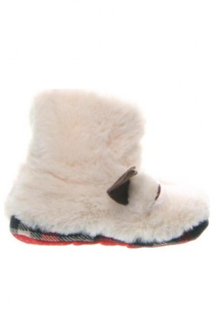 Παιδικά παπούτσια Pepco, Μέγεθος 24, Χρώμα Εκρού, Τιμή 2,99 €