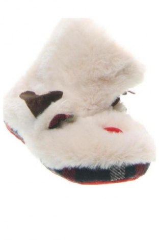 Παιδικά παπούτσια Pepco, Μέγεθος 24, Χρώμα Εκρού, Τιμή 2,99 €