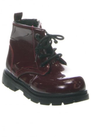 Παιδικά παπούτσια Unbranded, Μέγεθος 28, Χρώμα Κόκκινο, Τιμή 5,99 €