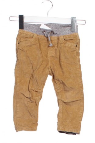 Kinderhose C&A, Größe 2-3m/ 56-62 cm, Farbe Braun, Preis 6,99 €
