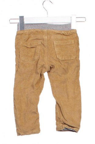 Kinderhose C&A, Größe 2-3m/ 56-62 cm, Farbe Braun, Preis 6,99 €