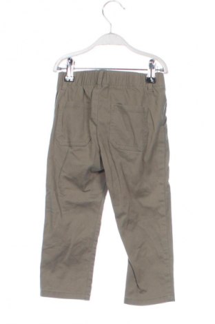 Gyerek nadrág C&A, Méret 18-24m / 86-98 cm, Szín Zöld, Ár 739 Ft