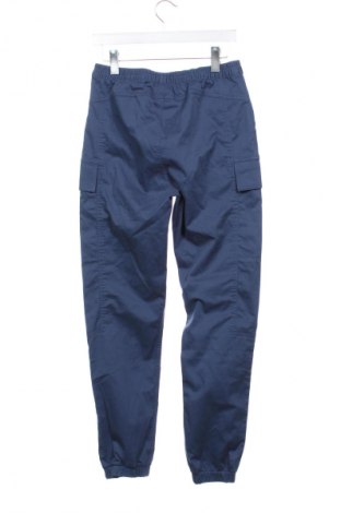 Gyerek nadrág Calvin Klein Jeans, Méret 14-15y / 168-170 cm, Szín Kék, Ár 12 819 Ft