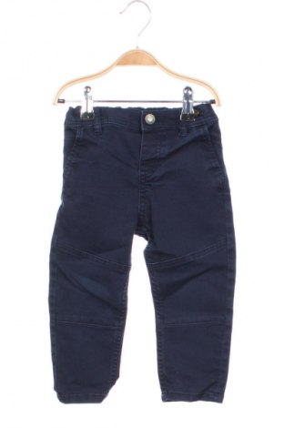 Gyerek nadrág H&M, Méret 12-18m / 80-86 cm, Szín Kék, Ár 889 Ft