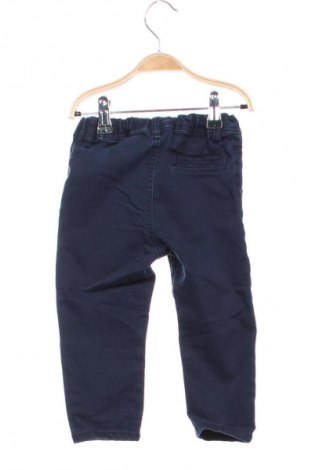 Gyerek nadrág H&M, Méret 12-18m / 80-86 cm, Szín Kék, Ár 889 Ft