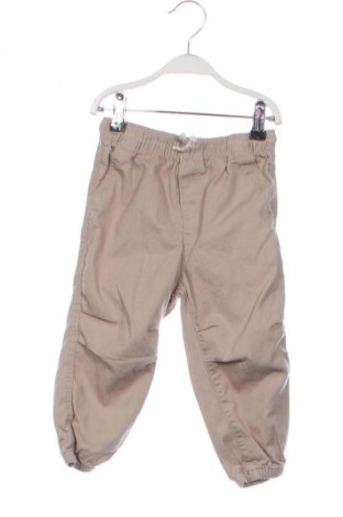 Kinderhose H&M, Größe 18-24m/ 86-98 cm, Farbe Braun, Preis 20,41 €