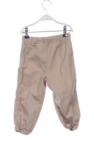 Kinderhose H&M, Größe 18-24m/ 86-98 cm, Farbe Braun, Preis 20,41 €