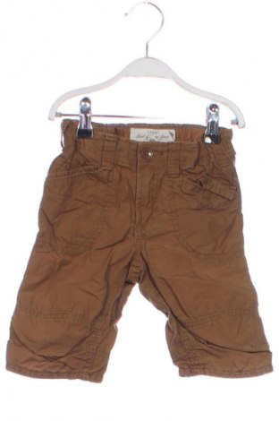 Παιδικό παντελόνι H&M L.O.G.G., Μέγεθος 18-24m/ 86-98 εκ., Χρώμα Καφέ, Τιμή 1,99 €