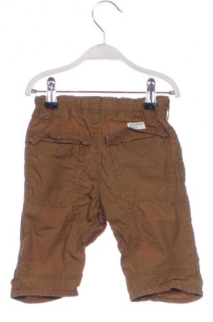 Παιδικό παντελόνι H&M L.O.G.G., Μέγεθος 18-24m/ 86-98 εκ., Χρώμα Καφέ, Τιμή 1,99 €