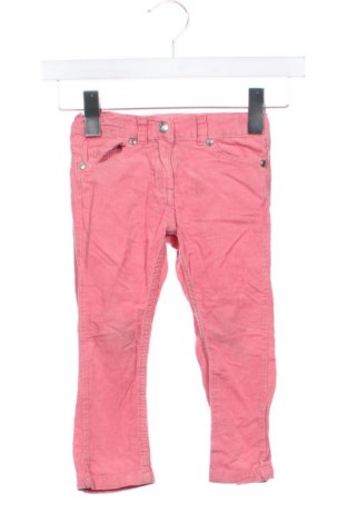 Παιδικό παντελόνι Lupilu, Μέγεθος 18-24m/ 86-98 εκ., Χρώμα Ρόζ , Τιμή 1,99 €