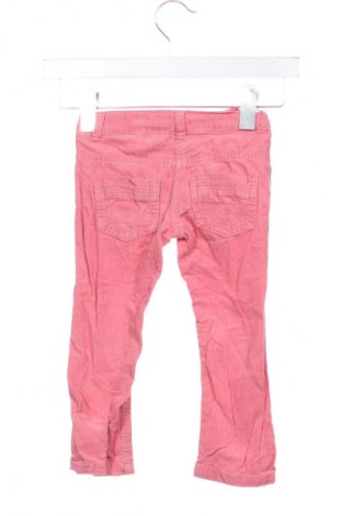 Παιδικό παντελόνι Lupilu, Μέγεθος 18-24m/ 86-98 εκ., Χρώμα Ρόζ , Τιμή 1,99 €