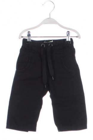 Παιδικό παντελόνι Name It, Μέγεθος 6-9m/ 68-74 εκ., Χρώμα Μαύρο, Τιμή 1,99 €