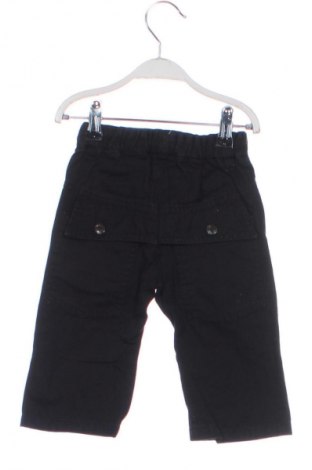 Παιδικό παντελόνι Name It, Μέγεθος 6-9m/ 68-74 εκ., Χρώμα Μαύρο, Τιμή 1,99 €