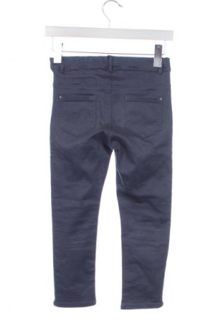 Kinderhose Name It, Größe 10-11y/ 146-152 cm, Farbe Grau, Preis 3,99 €