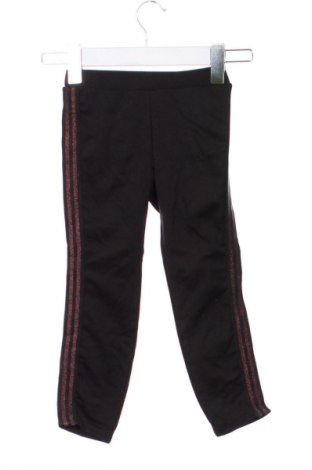 Παιδικό παντελόνι ONLY Kids, Μέγεθος 2-3y/ 98-104 εκ., Χρώμα Μαύρο, Τιμή 3,99 €