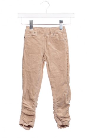 Kinderhose Oviesse, Größe 3-4y/ 104-110 cm, Farbe Braun, Preis 1,99 €