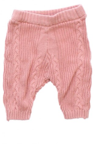 Kinderhose Sinsay, Größe 2-3m/ 56-62 cm, Farbe Orange, Preis 3,99 €