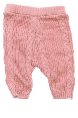 Kinderhose Sinsay, Größe 2-3m/ 56-62 cm, Farbe Orange, Preis 3,99 €