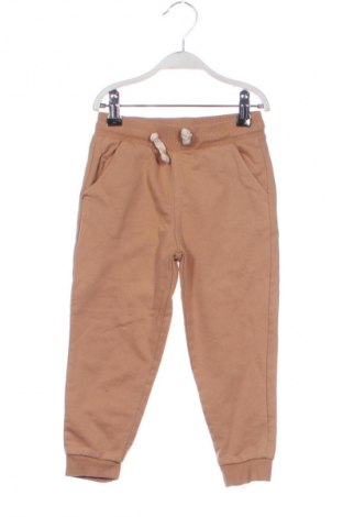 Kinderhose Sinsay, Größe 2-3y/ 98-104 cm, Farbe Braun, Preis 5,99 €