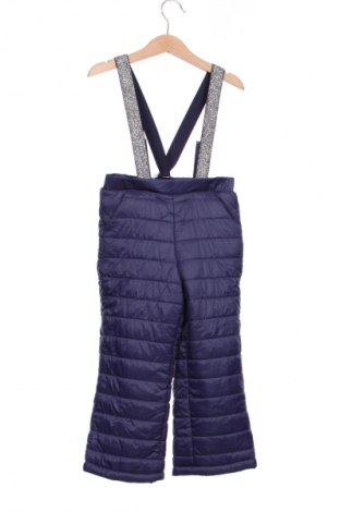 Kinderhose Sinsay, Größe 18-24m/ 86-98 cm, Farbe Blau, Preis 5,11 €