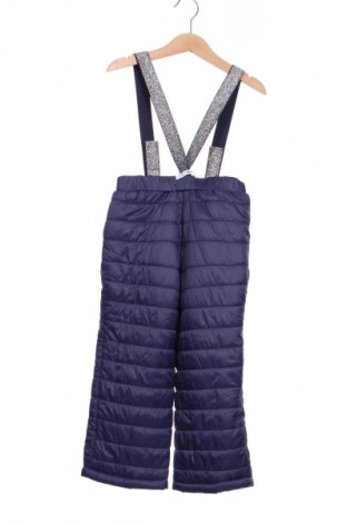 Kinderhose Sinsay, Größe 18-24m/ 86-98 cm, Farbe Blau, Preis 5,11 €