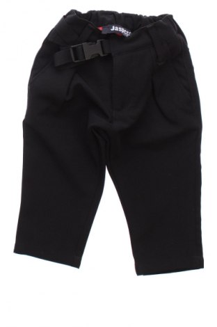 Kinderhose Unbranded, Größe 6-9m/ 68-74 cm, Farbe Schwarz, Preis 5,00 €