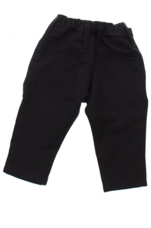 Kinderhose Unbranded, Größe 6-9m/ 68-74 cm, Farbe Schwarz, Preis 5,00 €