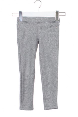 Παιδικό παντελόνι Unbranded, Μέγεθος 2-3y/ 98-104 εκ., Χρώμα Γκρί, Τιμή 2,99 €