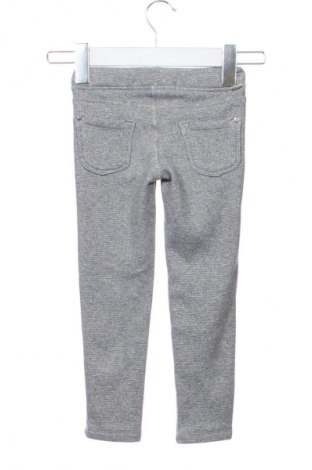 Παιδικό παντελόνι Unbranded, Μέγεθος 2-3y/ 98-104 εκ., Χρώμα Γκρί, Τιμή 2,99 €
