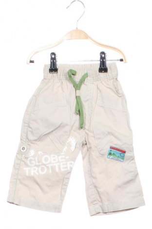 Παιδικό παντελόνι Unbranded, Μέγεθος 6-9m/ 68-74 εκ., Χρώμα  Μπέζ, Τιμή 1,99 €