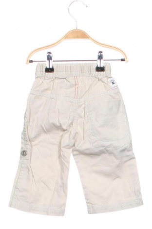 Παιδικό παντελόνι Unbranded, Μέγεθος 6-9m/ 68-74 εκ., Χρώμα  Μπέζ, Τιμή 1,99 €