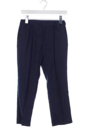 Детски панталон Unbranded, Размер 9-10y/ 140-146 см, Цвят Син, Цена 10,68 €