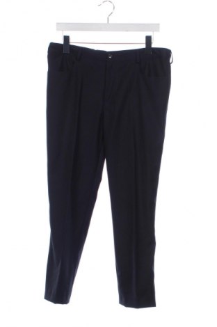 Παιδικό παντελόνι Unbranded, Μέγεθος 10-11y/ 146-152 εκ., Χρώμα Μπλέ, Τιμή 7,05 €