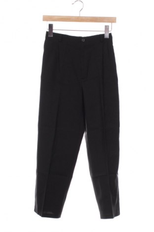 Kinderhose Unbranded, Größe 13-14y/ 164-168 cm, Farbe Schwarz, Preis 3,99 €