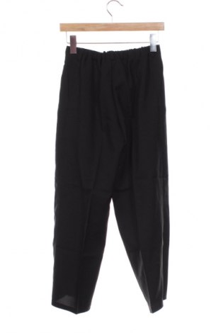 Kinderhose Unbranded, Größe 13-14y/ 164-168 cm, Farbe Schwarz, Preis 3,99 €