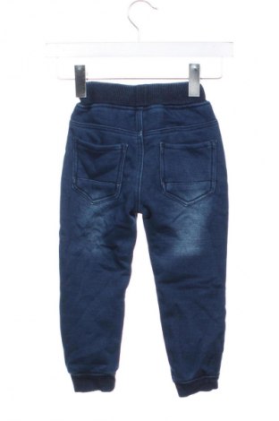 Kinderhose Unbranded, Größe 2-3m/ 56-62 cm, Farbe Blau, Preis 2,99 €