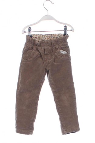 Gyerek nadrág Unbranded, Méret 18-24m / 86-98 cm, Szín Barna, Ár 729 Ft