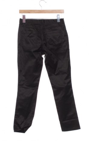 Kinderhose Unbranded, Größe 12-13y/ 158-164 cm, Farbe Schwarz, Preis 2,99 €