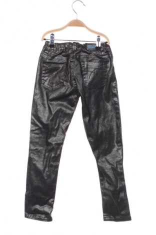 Kinderhose Unbranded, Größe 6-7y/ 122-128 cm, Farbe Silber, Preis 1,99 €