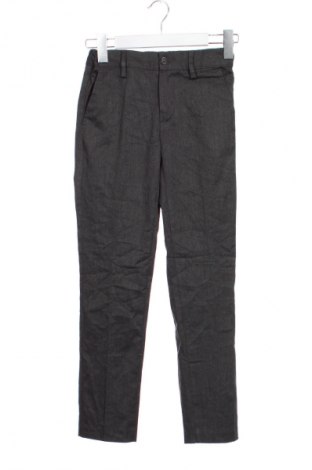 Παιδικό παντελόνι United Colors Of Benetton, Μέγεθος 8-9y/ 134-140 εκ., Χρώμα Γκρί, Τιμή 8,99 €